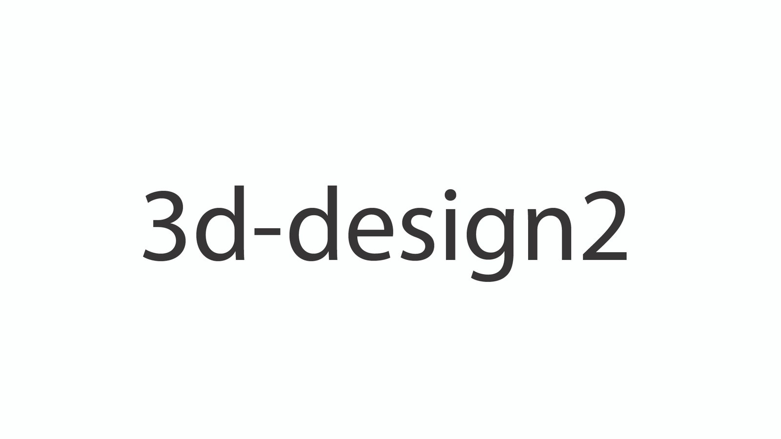Product Visualization