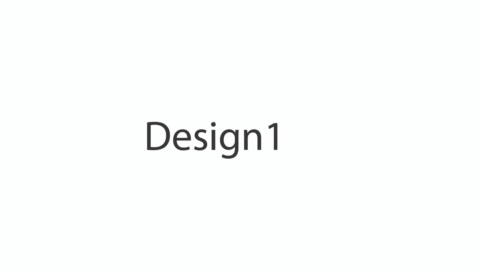 Brand Identity