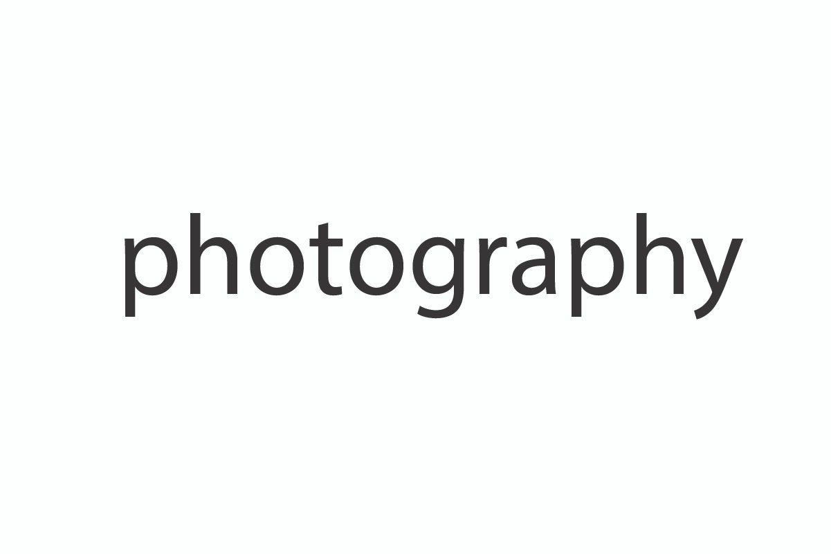 Photography